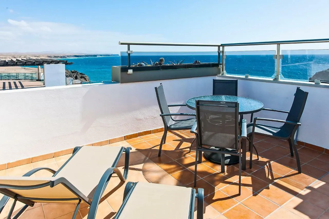 Apartamento Ocean Vista Cotillo