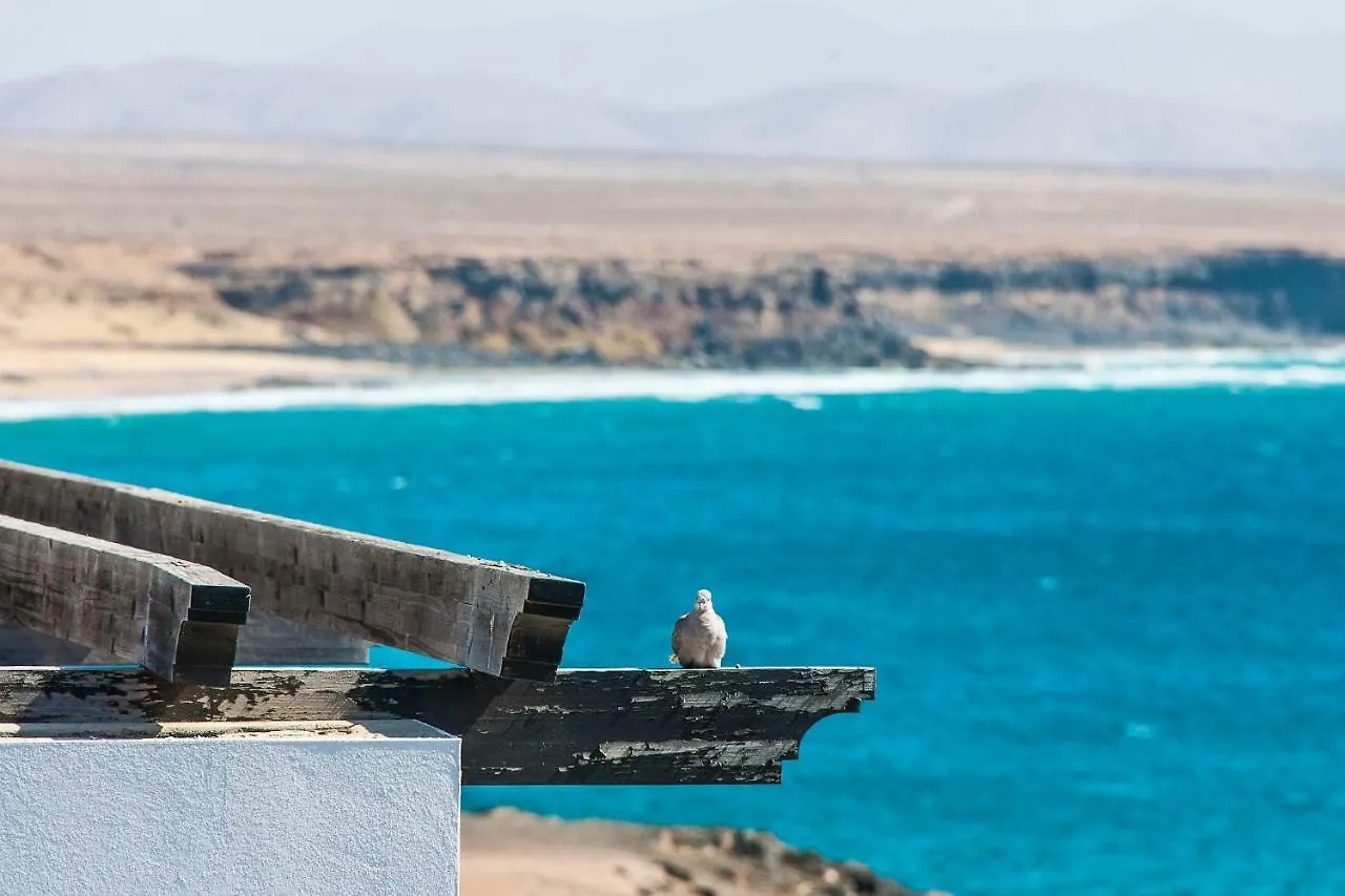 Apartamento Ocean Vista Cotillo Espagne
