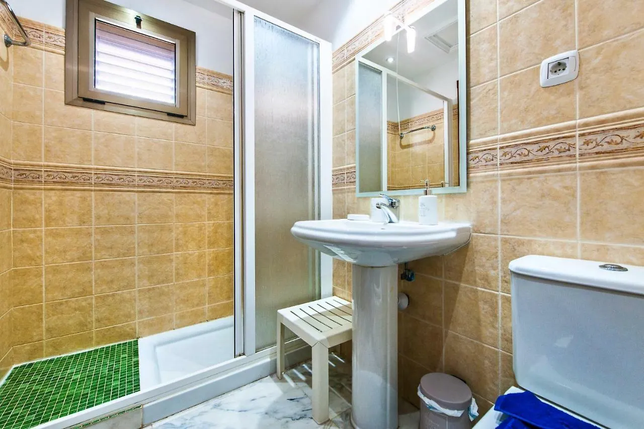 Apartamento Ocean Vista Cotillo Espagne