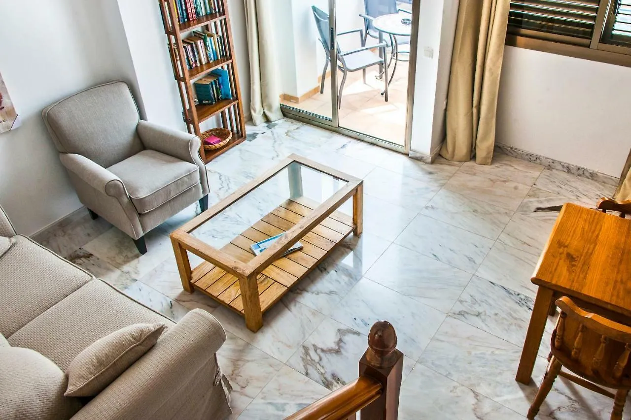 Appartement Apartamento Ocean Vista Cotillo
