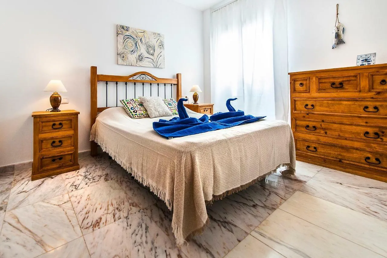 Apartamento Ocean Vista Cotillo