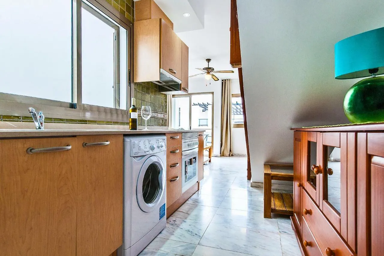 Apartamento Ocean Vista Cotillo 0*,  西班牙